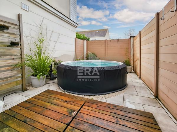 Maison Cesson 7 pièce(s) 140 m2