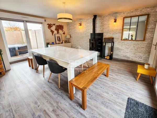 Maison Cesson 7 pièce(s) 140 m2