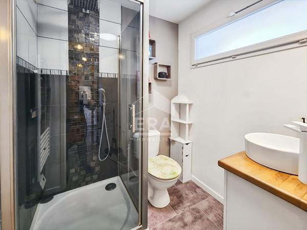 Maison Cesson 7 pièce(s) 140 m2