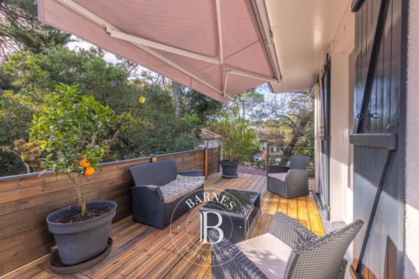 Pyla-sur-Mer, Villa 5 Chambres -  180 m² à vendre