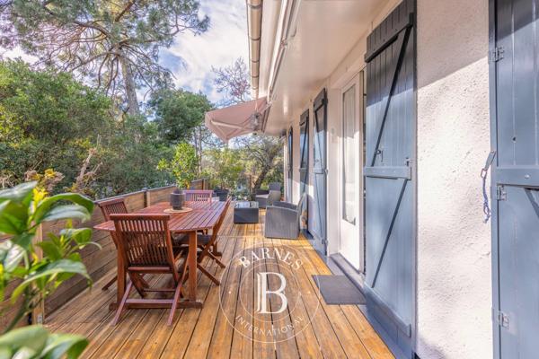 Pyla-sur-Mer, Villa 5 Chambres -  180 m² à vendre
