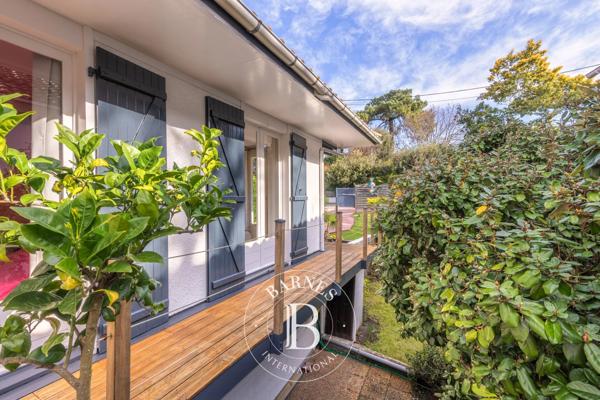 Pyla-sur-Mer, Villa 5 Chambres -  180 m² à vendre