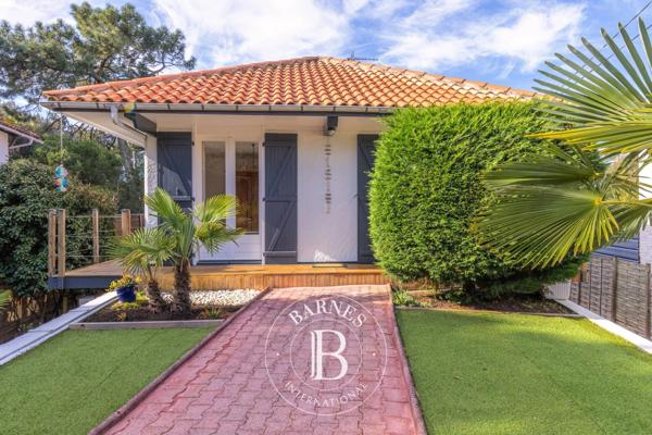 Pyla-sur-Mer, Villa 5 Chambres -  180 m² à vendre