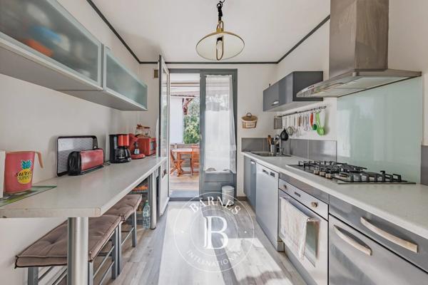 Pyla-sur-Mer, Villa 5 Chambres -  180 m² à vendre