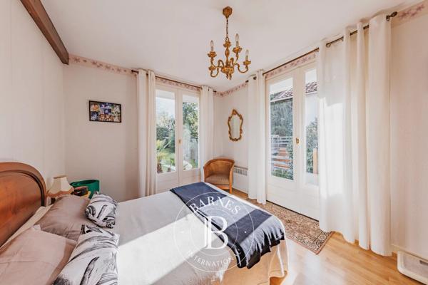 Pyla-sur-Mer, Villa 5 Chambres -  180 m² à vendre