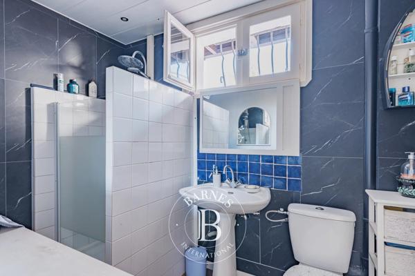 Pyla-sur-Mer, Villa 5 Chambres -  180 m² à vendre