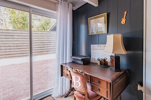 Pyla-sur-Mer, Villa 5 Chambres -  180 m² à vendre