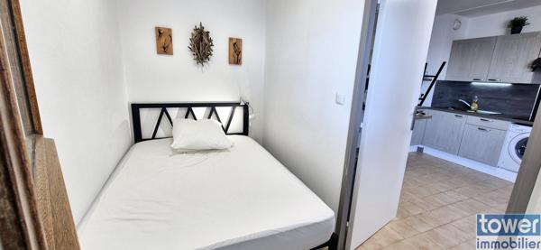 appartement 2 piéces