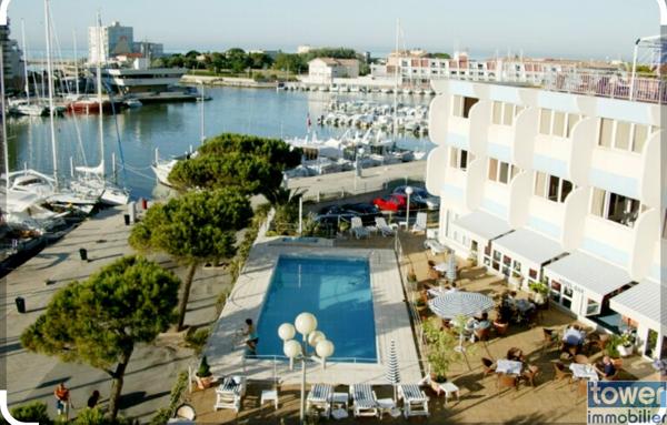 appartement 2 piéces