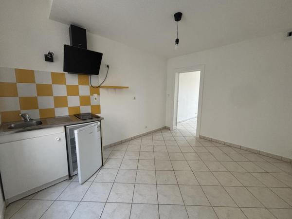 LOCATION T1BIS RODEZ SANS FRAIS D'AGENCE