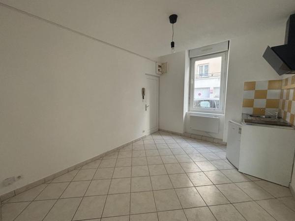 LOCATION T1BIS RODEZ SANS FRAIS D'AGENCE