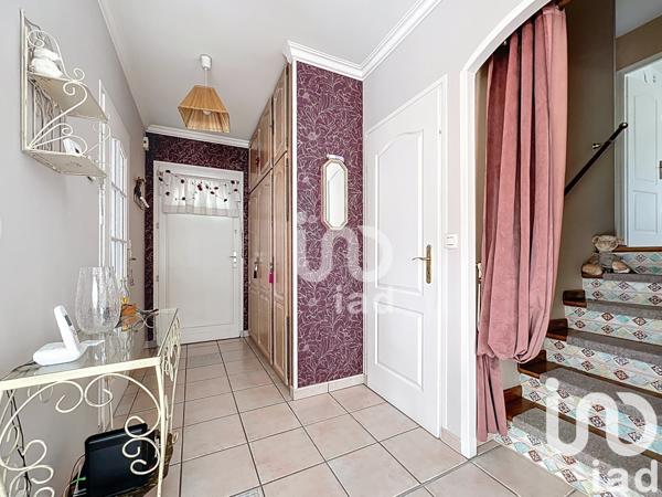 Maison à vendre 4 pièces 90 m² Quintal