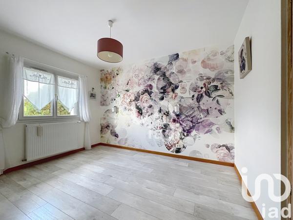 Maison à vendre 4 pièces 90 m² Quintal