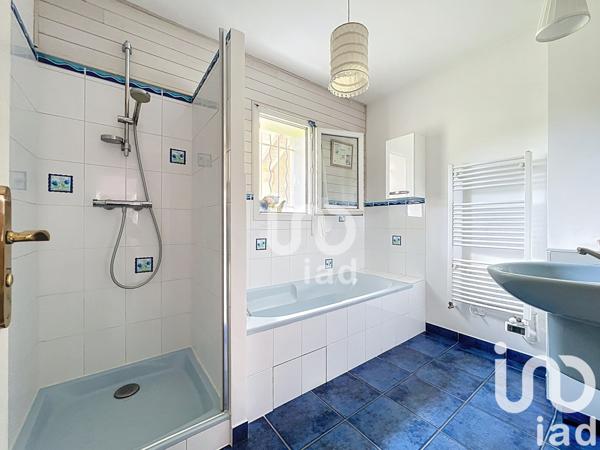 Maison à vendre 4 pièces 90 m² Quintal