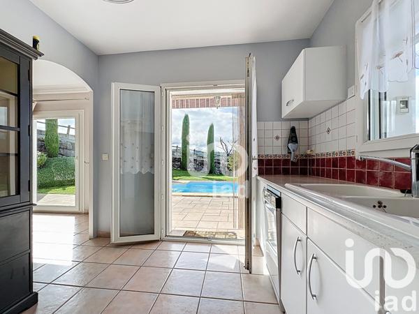 Maison à vendre 4 pièces 90 m² Quintal