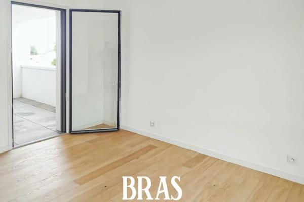 Appartement T3 - 62m² - Les Sables-d'Olonne Château d'Olonne