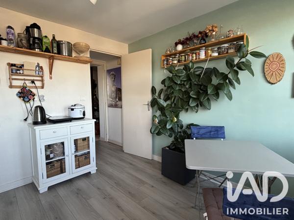 Appartement à vendre 5 pièces 93,5 m² Saumur
