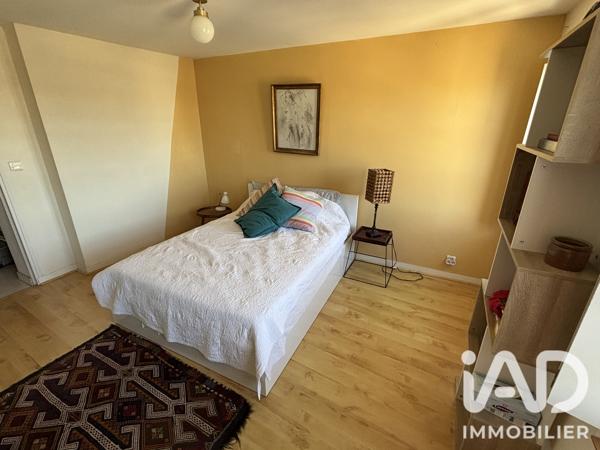 Appartement à vendre 5 pièces 93,5 m² Saumur
