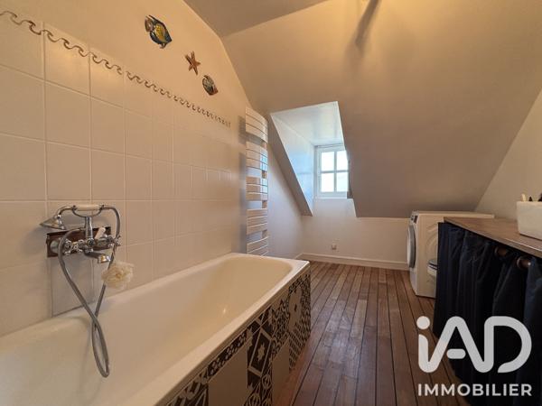 Appartement à vendre 5 pièces 93,5 m² Saumur