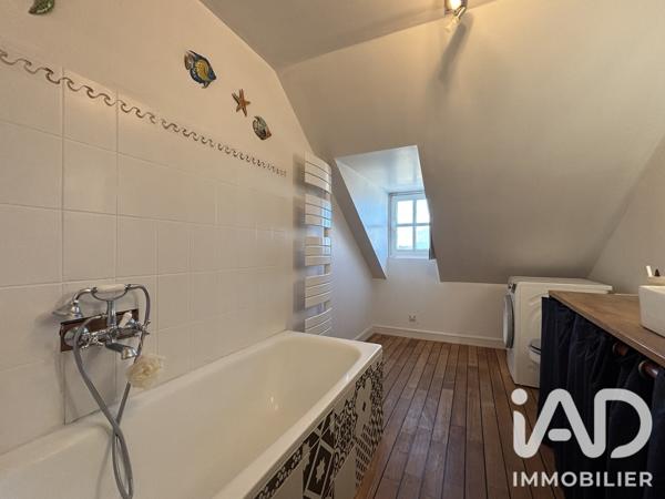 Appartement à vendre 5 pièces 93,5 m² Saumur