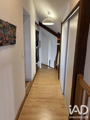 Appartement à vendre 5 pièces 93,5 m² Saumur