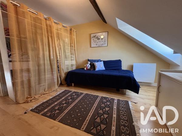 Appartement à vendre 5 pièces 93,5 m² Saumur