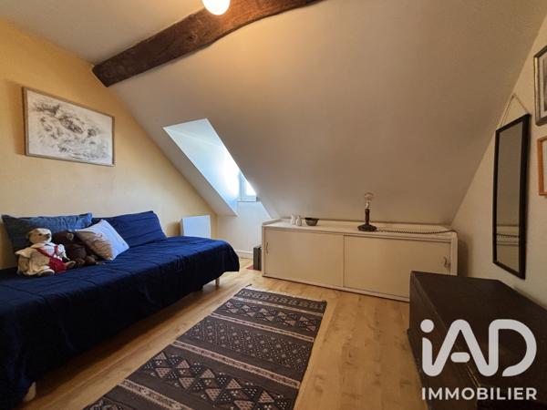 Appartement à vendre 5 pièces 93,5 m² Saumur