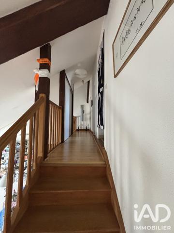 Appartement à vendre 5 pièces 93,5 m² Saumur