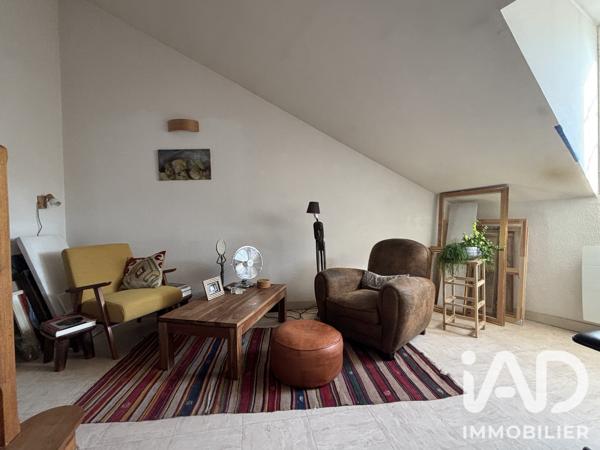 Appartement à vendre 5 pièces 93,5 m² Saumur