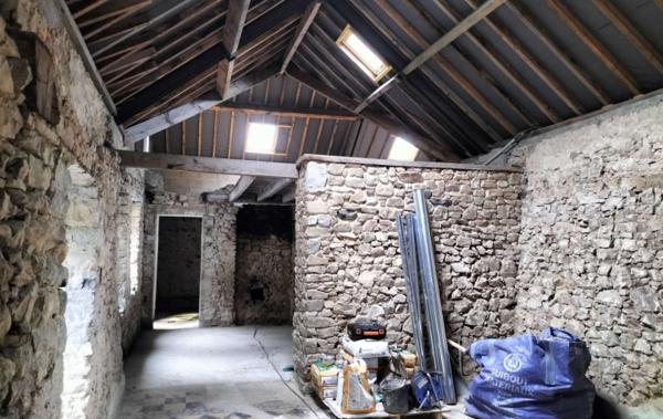 Vente Maison ref.3180 en campagne à rénover Saint-georges-sur-erve   