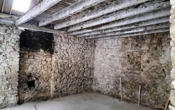 Vente Maison ref.3180 en campagne à rénover Saint-georges-sur-erve   