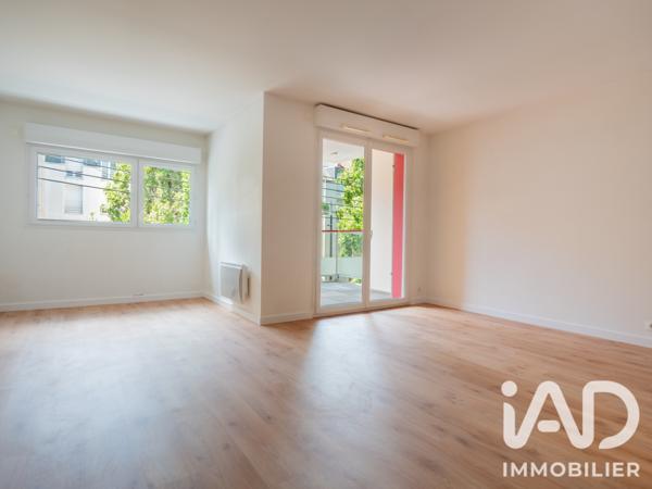 Appartement à vendre 3 pièces 67 m² Nantes