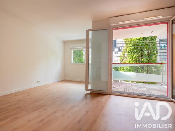 Appartement à vendre 3 pièces 67 m² Nantes