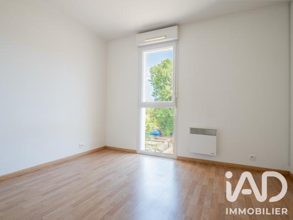 Appartement à vendre 3 pièces 67 m² Nantes