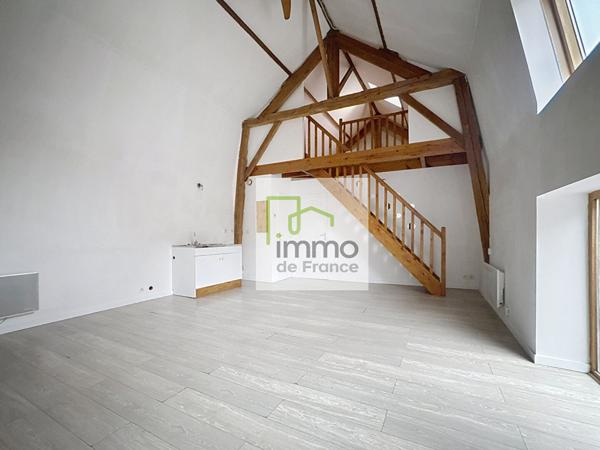 T3 RONCHIN - 3 pièce(s) - 55.64 m2