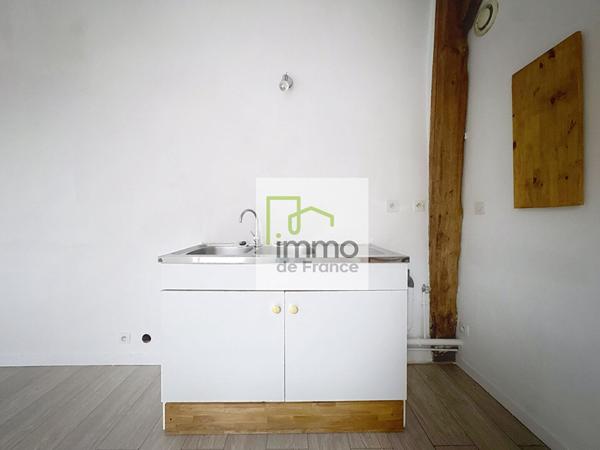 T3 RONCHIN - 3 pièce(s) - 55.64 m2