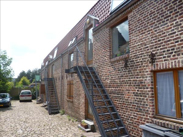 T3 RONCHIN - 3 pièce(s) - 55.64 m2