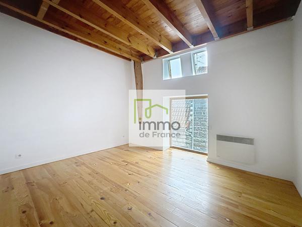 T3 RONCHIN - 3 pièce(s) - 55.64 m2