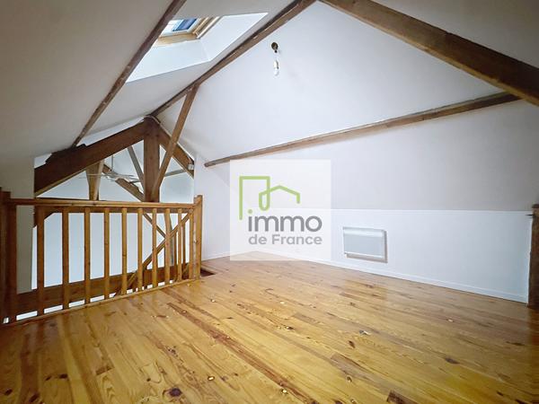 T3 RONCHIN - 3 pièce(s) - 55.64 m2