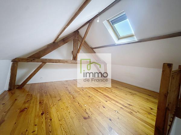 T3 RONCHIN - 3 pièce(s) - 55.64 m2