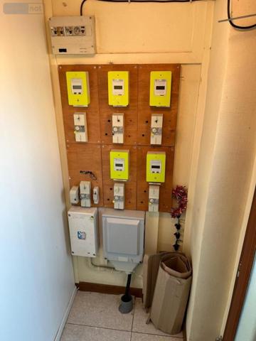 Immeuble à vendre à Montargis dans le Loiret (45200), ref : 45051-478