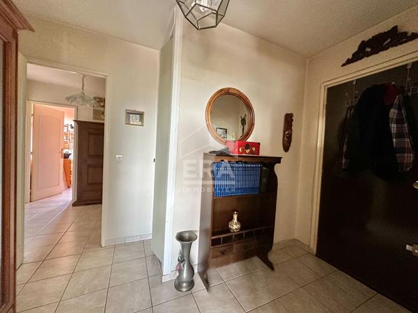 À vendre : Appartement spacieux de 4 pièces à Sartrouville