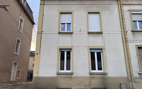 Maison à vendre    5 pièces • 145 m2 Yutz