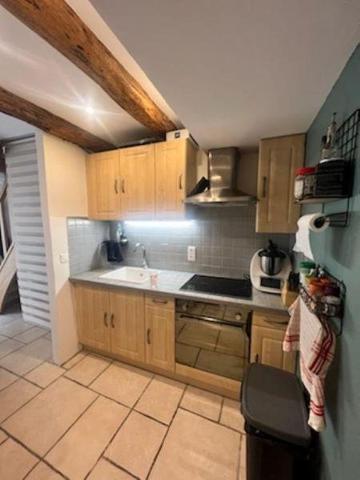 Location / Maison T2