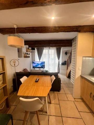 Location / Maison T2