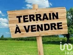 Terrain à vendre 659 m² Giat
