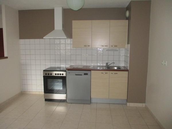 LOCATION T3 RODEZ BOURRAN SANS FRAIS D'AGENCE