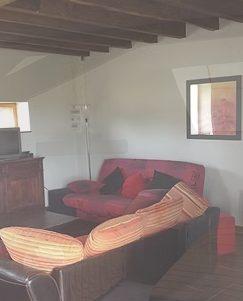À vendre - Immeuble 390 m² situé à Braye-sous-Faye (37120)