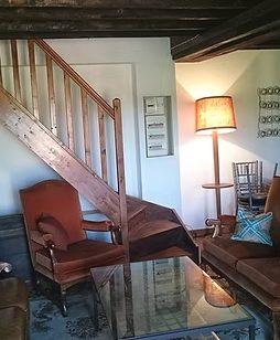 À vendre - Immeuble 390 m² situé à Braye-sous-Faye (37120)