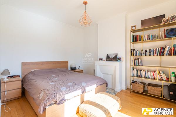 Maison 6 pièces à vendre à Maisons-Laffitte Centre Ville - Proche Gare et RER €1 090 000 ** - Référence 13357